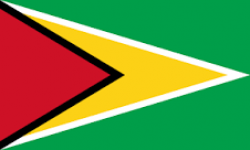 Банкноты Гайаны