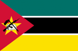 Банкноты Мозамбика