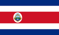 Банкноты Коста-Рика