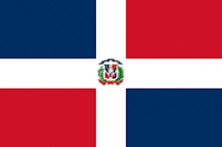 БАНКНОТЫ Доминиканской республики