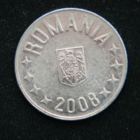 10 бань 2008 год Румыния