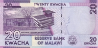 20 квач 2016 года  Малави