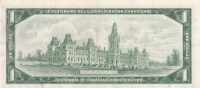 1 доллар 1967 год Канада