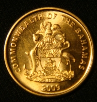 1 цент 2009 год
