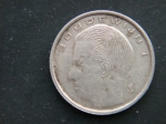 1 франк 1993 год