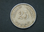 25 пенни 1928 год