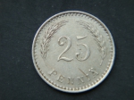 25 пенни 1935 год