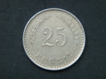25 пенни 1936 год