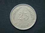 25 пенни 1938 год