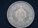 10 марок 1930 год