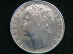 100 лир 1979 год