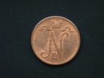 1 пенни 1916 год