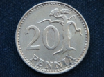 20 пенни 1981 год
