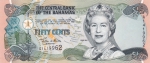 50 центов 2001 год Багамы