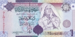 1 динар 2009 год