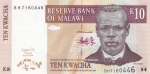 10 квач 2004 год Малави