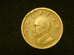 1 доллар 1981 год