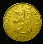 50 пенни 1976 год