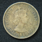 10 центов 1959 год