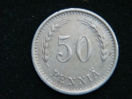50 пенни 1939 год