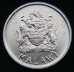 1 тамбал 1995 год Малави