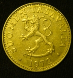 50 пенни 1972 год