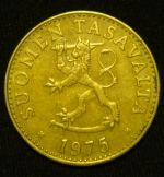 50 пенни 1975 год