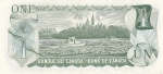 1 доллар 1973 года  Канада