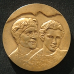 Медаль ПОЛЬША  Кубок мира по прыжкам с трамплина Zakopane 82  XXXVII Memorial